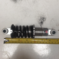 Used KS260 Adjustable Suspension Spring For A Mobility Scooter S12